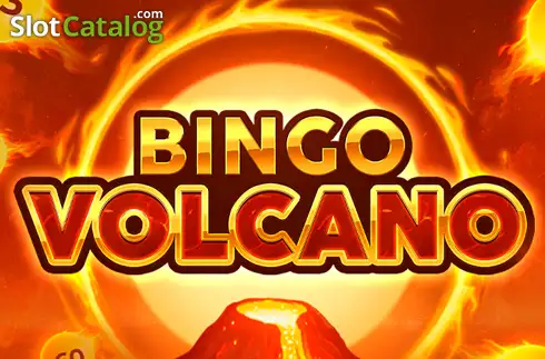 Bingo Volcano 2026-07-27