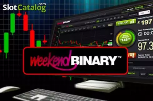 Weekend Binary