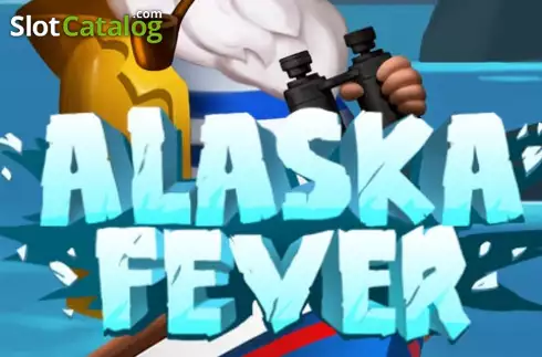 Alaska Fever Λογότυπο Alaska Fever Λογότυπο