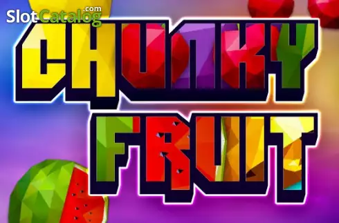 Chunky Fruit Λογότυπο