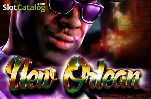 New Orlean Λογότυπο New Orlean Λογότυπο
