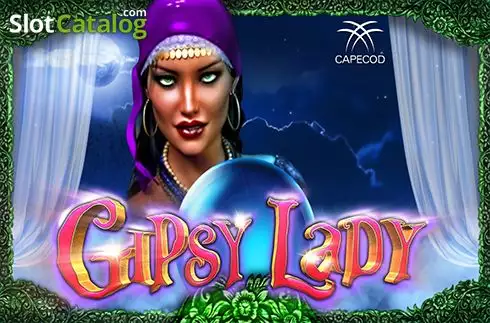 La Gitana Λογότυπο La Gitana Λογότυπο