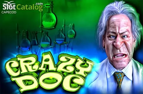 Crazy Doc Λογότυπο Crazy Doc Λογότυπο