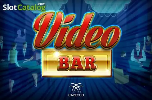 Video Bar Λογότυπο Video Bar Λογότυπο