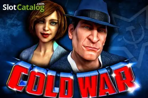 Cold War Λογότυπο