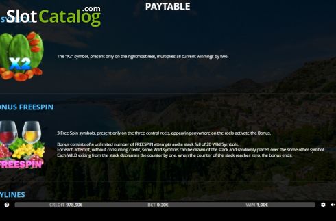 Οθόνη8. Little Italy Κουλοχέρης 