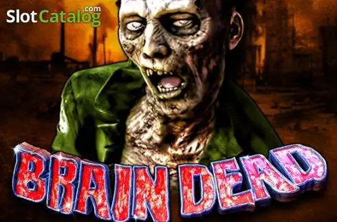 Brain Dead Λογότυπο
