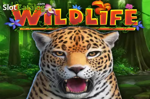 Wildlife Λογότυπο Wildlife Λογότυπο