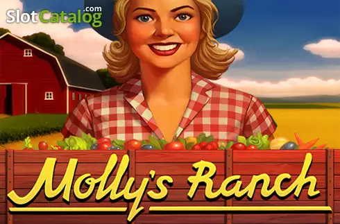 Molly's Ranch Λογότυπο Molly's Ranch Λογότυπο
