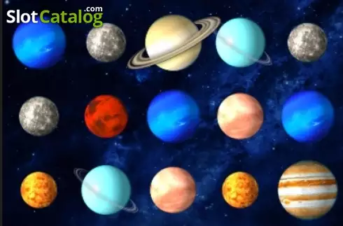 Οθόνη2. Secrets of the Universe Κουλοχέρης