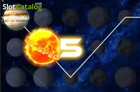 Οθόνη3. Secrets of the Universe Κουλοχέρης