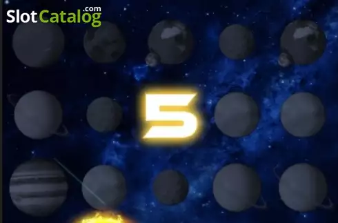 Οθόνη4. Secrets of the Universe Κουλοχέρης
