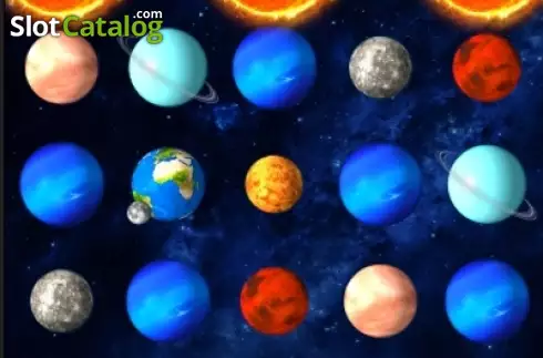 Οθόνη5. Secrets of the Universe Κουλοχέρης