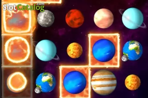 Οθόνη8. Secrets of the Universe Κουλοχέρης