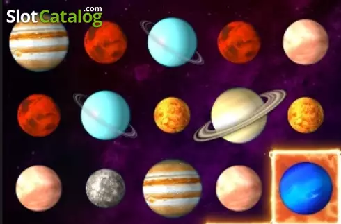 Οθόνη9. Secrets of the Universe Κουλοχέρης