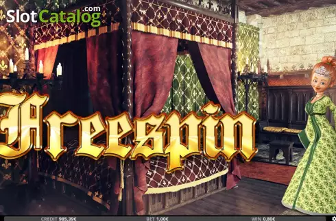 Οθόνη6. Excalibur Gold Κουλοχέρης