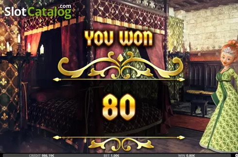 Οθόνη9. Excalibur Gold Κουλοχέρης