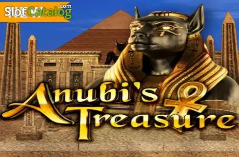 Anubi's Treasure