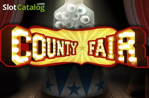County Fair Λογότυπο County Fair Λογότυπο