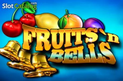 Fruits N Bells Λογότυπο Fruits N Bells Λογότυπο