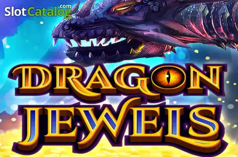 Dragon Jewels Λογότυπο Dragon Jewels Λογότυπο