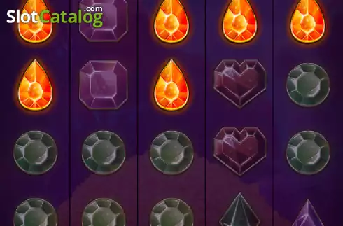 Οθόνη4. Dragon Jewels Κουλοχέρης