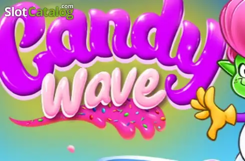 Candy Wave 2026-01-12