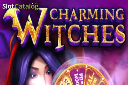 Charming Witches Wheel of Riches 2026-01-07