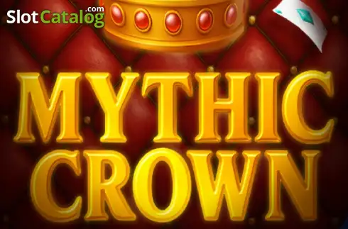 Mythic Crown 2026-01-20