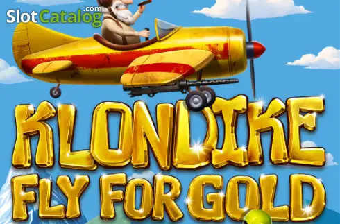 Klondike Fly for Gold Κουλοχέρης 
