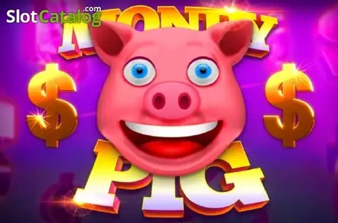 Money Pig Λογότυπο