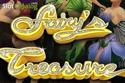 Fairy's Treasure Λογότυπο