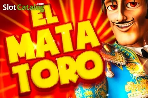 El Mata Toro Λογότυπο El Mata Toro Λογότυπο