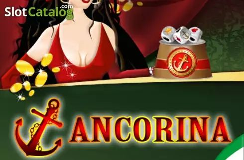ANCORINA