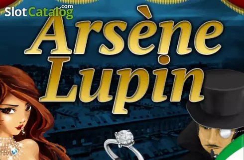 Arsène Lupin