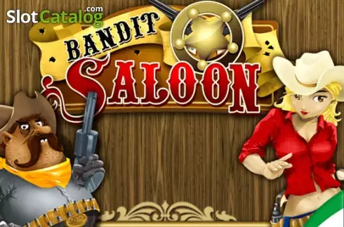 Bandit Saloon