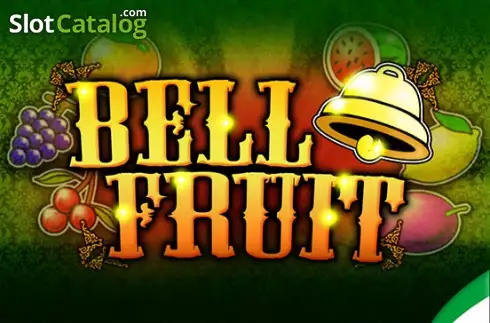 Bell Fruit