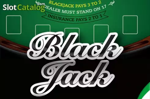 BlackJack (Capecod Gaming)