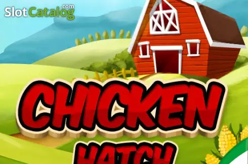 Chicken Hatch Λογότυπο Chicken Hatch Λογότυπο