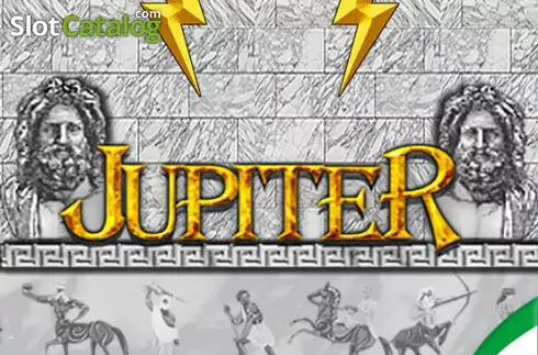 Jupiter Λογότυπο Jupiter Λογότυπο