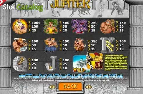 Οθόνη4. Jupiter Κουλοχέρης