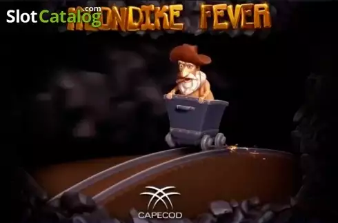 Klondike Fever Κουλοχέρης 