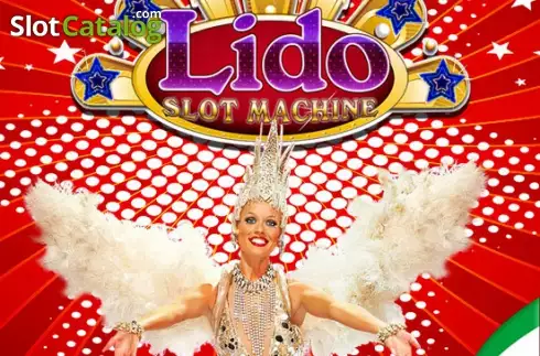 Lido Λογότυπο Lido Λογότυπο