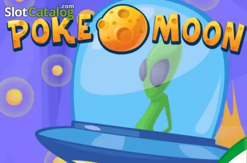 PokeMoon Λογότυπο PokeMoon Λογότυπο