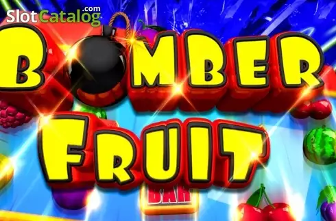 Bomber Fruit Λογότυπο