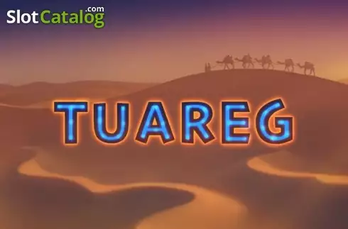 Tuareg Λογότυπο Tuareg Λογότυπο