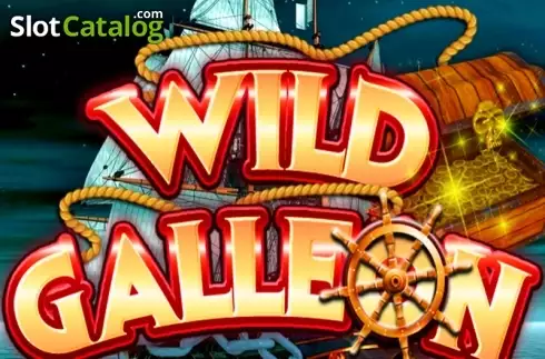 Wild Galleon Λογότυπο Wild Galleon Λογότυπο