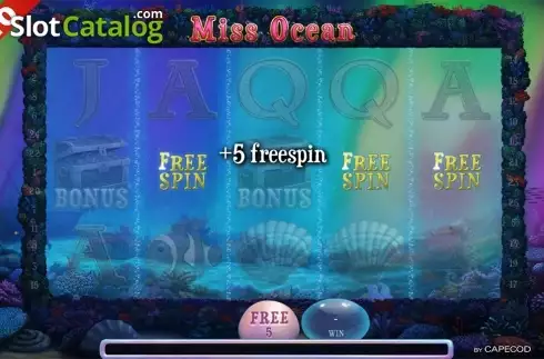 Οθόνη6. Miss Ocean Κουλοχέρης