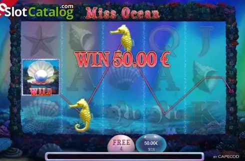 Οθόνη7. Miss Ocean Κουλοχέρης