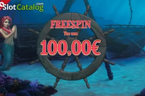 Οθόνη9. Miss Ocean Κουλοχέρης